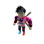 ~★ROBLOX Vector Terran Fan Group★~