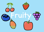 ~Fruit Paradise~