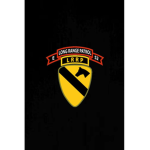 Company E, 52th Infantry (LRP), 1st Cavalry Divisi
