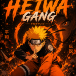 예수 왕 Herd Gang 예수 왕
