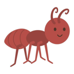 Five Hundred Ants That Live on Nerivia