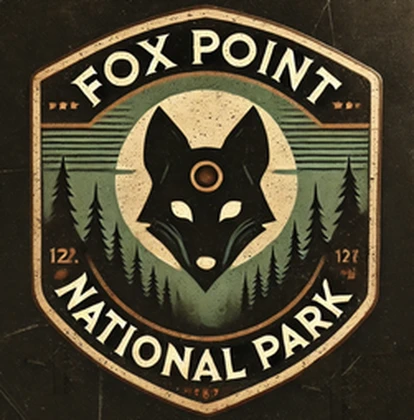 Fox Point National Park Roblox group icon