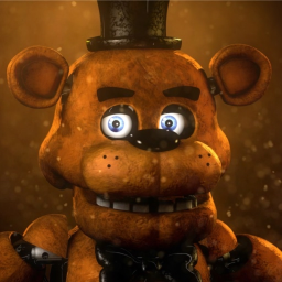 [COUNTDOWN] Terror Nights at Freddy's