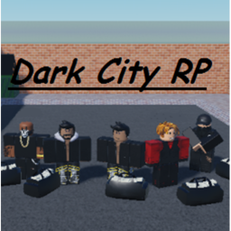 Dark City [RP]