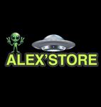 ALEX’STORE