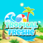 Tropical Freshé
