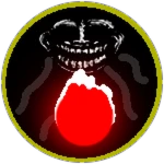 Weeping God Roblox badge thumbnail