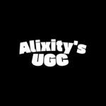 Alixity's UGC