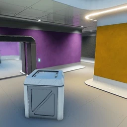 Lindrit Shej / CODBLOX Simulator icon