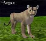 Aro'kai