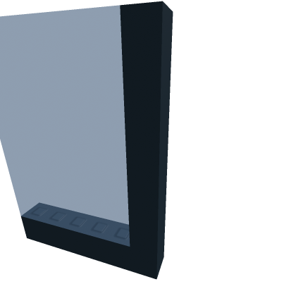 Model 113 - Office Building Kit