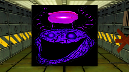 🚪 Przetrwaj Trollowe Twarze w Strefie 51 🔦