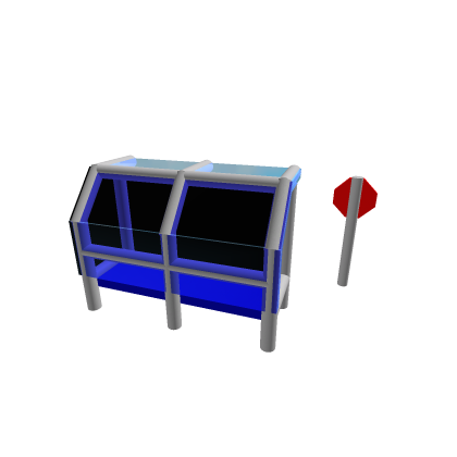 Bus Stop