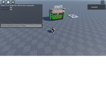 test/baseplate