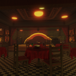 Rafa's Vibe Bar