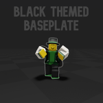 Black Themed Games