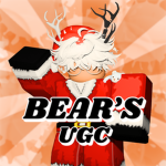 Bearcraftz's Studio