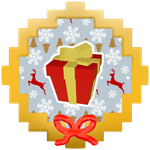 Game Badge Icon