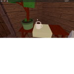 The Three Lost Entities