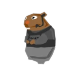 Security Chomik