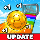 [✨] +1 Goal Kick ⚽️