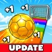 +1 Goal Kick icon