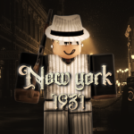 NewYork | 1931