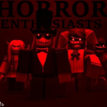 Horror Enthusiasts Clan