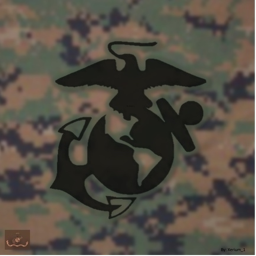 Marine-Navy Courtroom