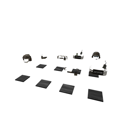ModelUKSF
