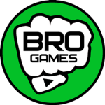 IT'S BRO GAMES