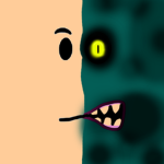 Expose the GAMECUBian imposter!