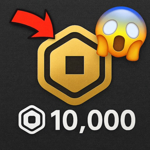 Easy Win Parkour To $10,000  official Roblox game thumbnail