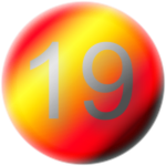 Badge 19