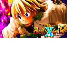 [PRE RELEASE] HOLY WAR X