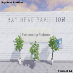 Bay Head Pavilion (ACTUAL VERSION)
