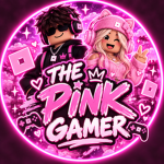 The Pink Gamer