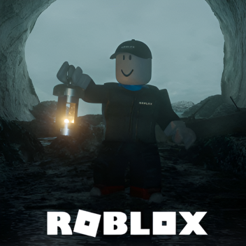 Untitled Horror Game