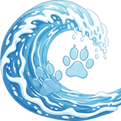 Wave of Pets Roblox group icon