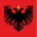 [SHQ] Republic of Albania
