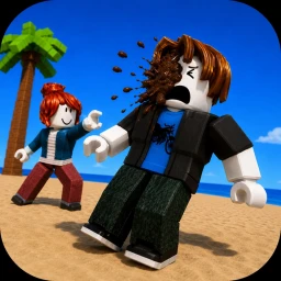 Caylus sad Story [will mike u cri] icon
