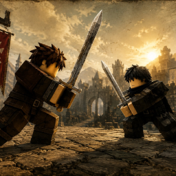 ⚔️ Blade Legends ⚔️