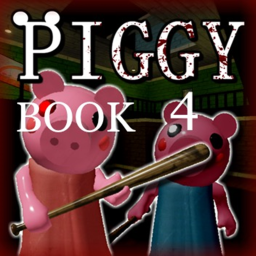 PIGGY [BOOK 4]