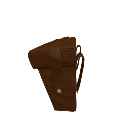 Japanese Pouch