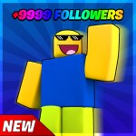 [🔊] Flex Your Followers!