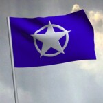 Once a Trooper, Always a Trooper