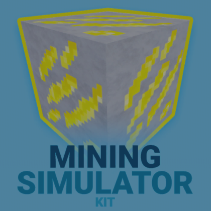 Mining Simulator Kit