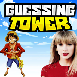 [NEW!] Guessing Tower!