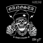 SkyT