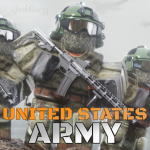 [USΑ] - United Stαtes Αrmy